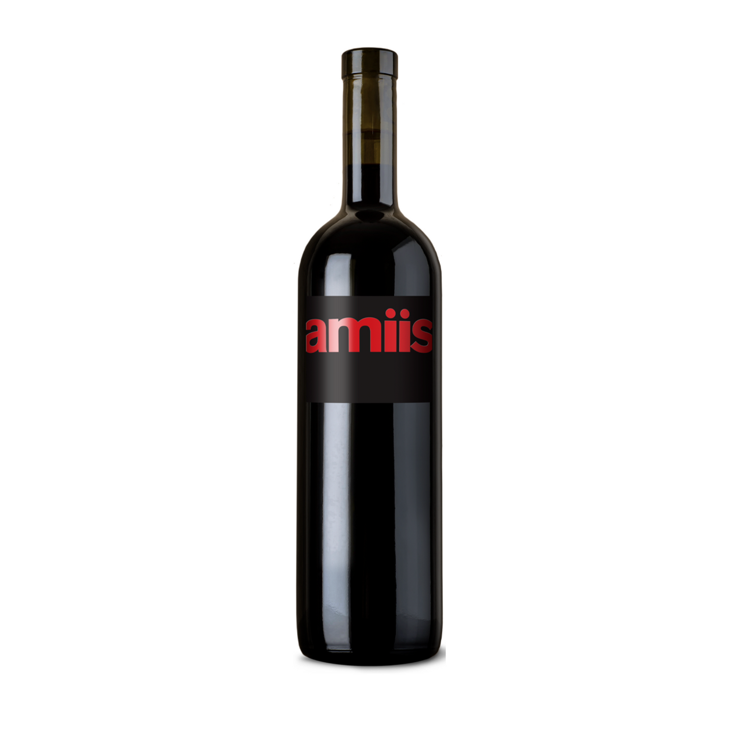 AMIIS - Hotelwein