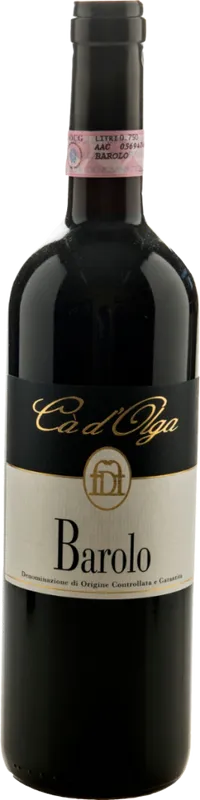 Ca' d'Olga Barolo DOCG, Ghisolfi