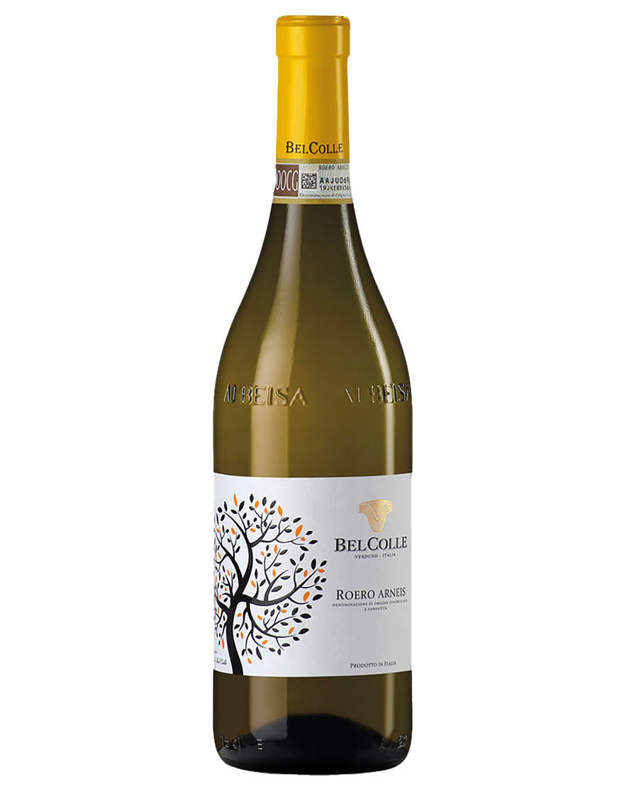 Roero Arneis DOCG – Bel Colle