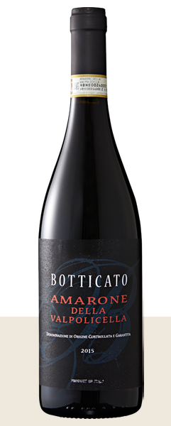 Amarone Botticato