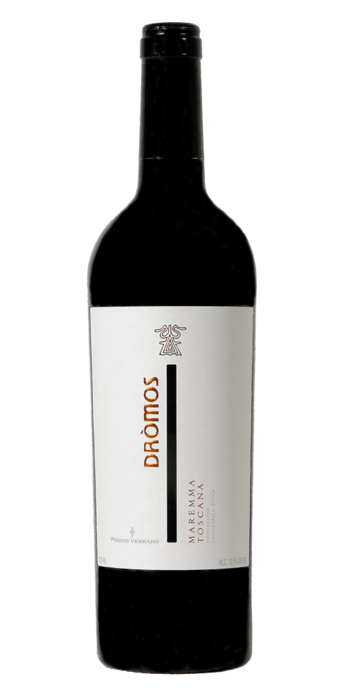 DROMOS 2015, Poggio Verrano, Toscana