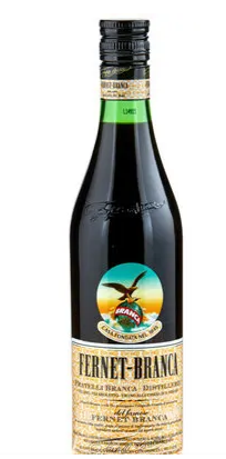 Fernet Branca