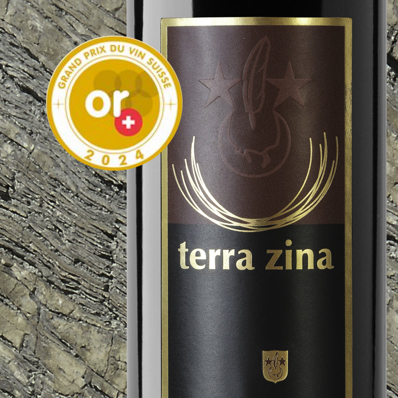 Terra Zina Vdp