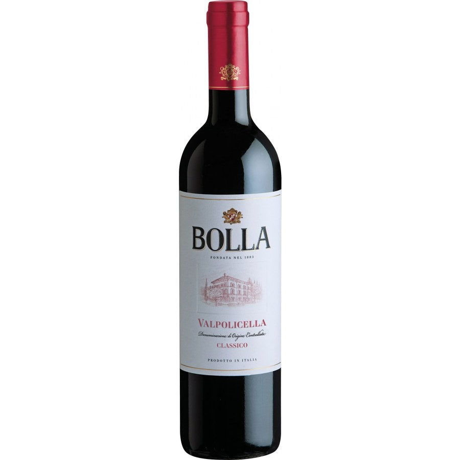 Valpolicella Classico DOC - Bolla