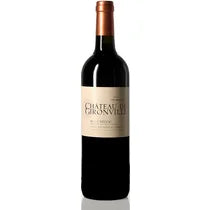 Magnum Château de Gironville, Ht-Médoc 2013 150cl