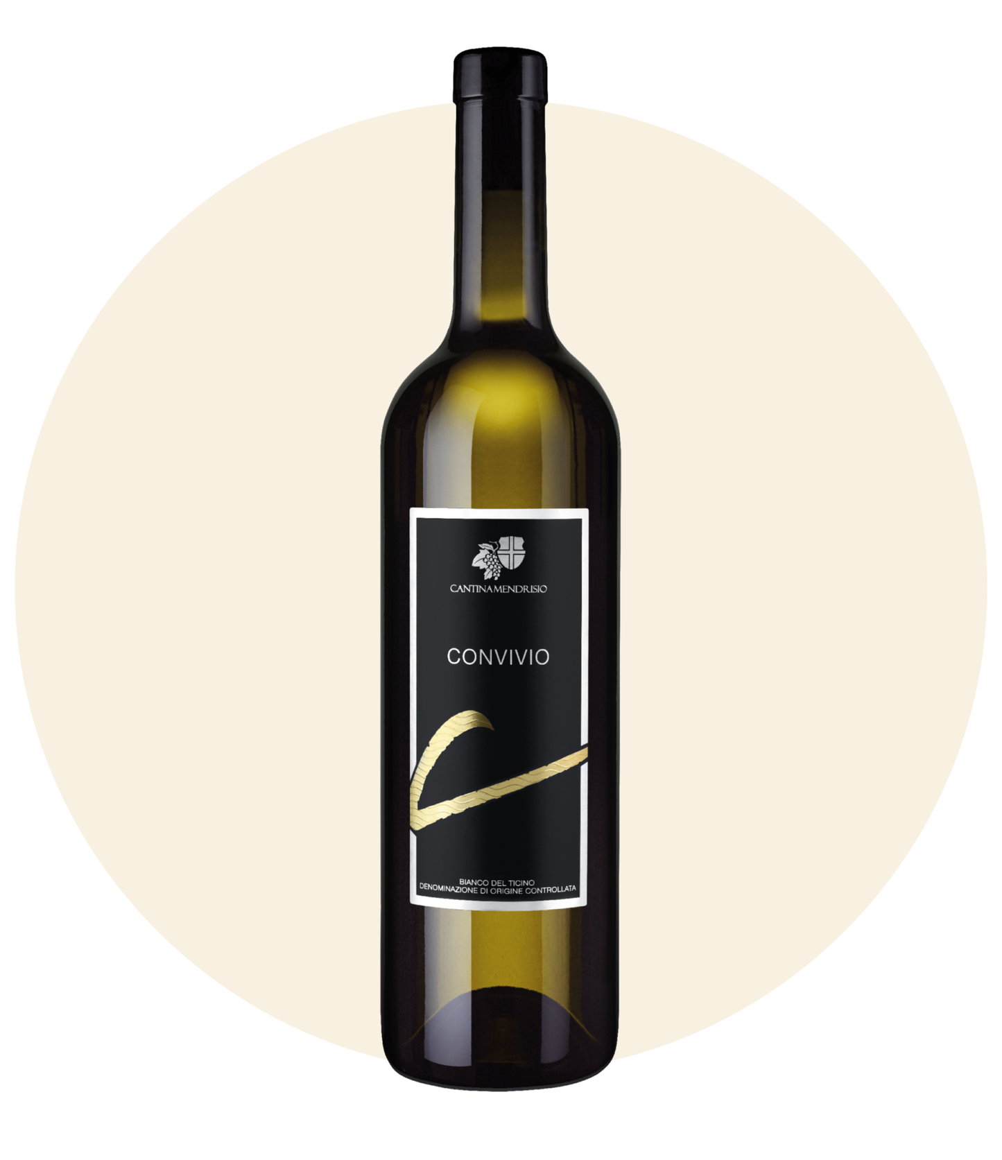 Convivio - Hotelwein