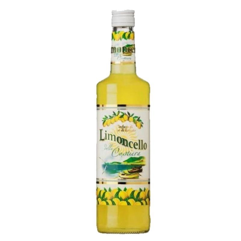 LIMONCELLO - Hotelwein