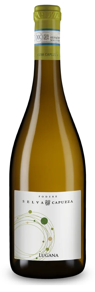 LUGANA SELVA CAPUZZA
