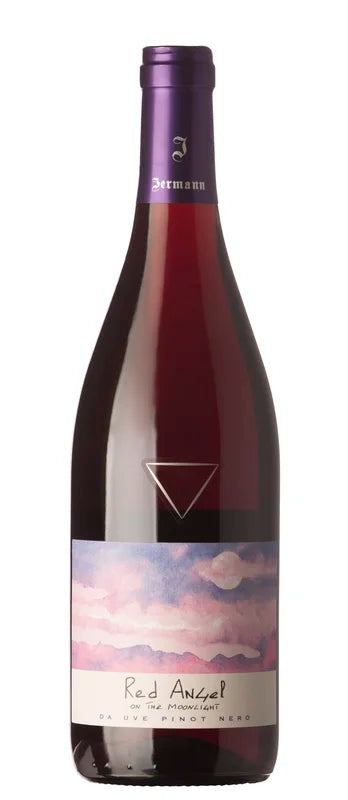 Pinot Nero "Red Angel", 75 cl – Jermann