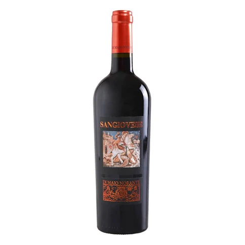 Terre degli Osci Sangiovese IGT – Di Majo Norante 2018