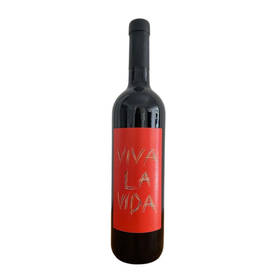 Viva la Vida, Merlot, Bondola, Cabernet Franc