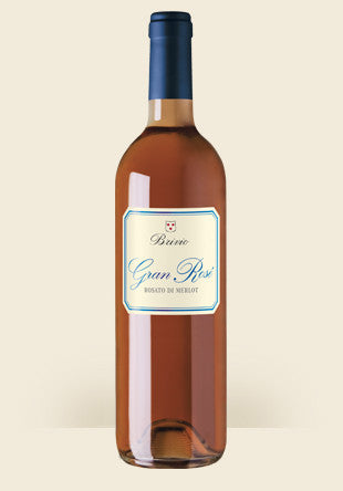 Gran Rosé Ticino DOC Rosato di Merlot - Hotelwein