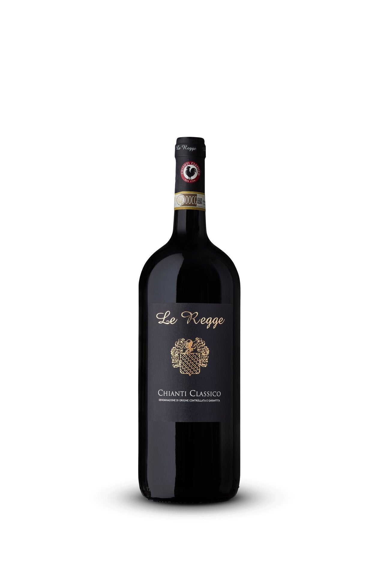 Chianti Classico DOCG, Gallo Nero