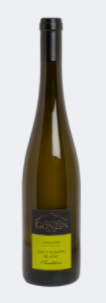 Sauvignon blanc, Gonzen - Hotelwein