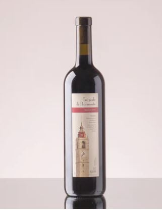 Merlot - 3 PERLE DI PEDEMONTE - DOC - Hotelwein