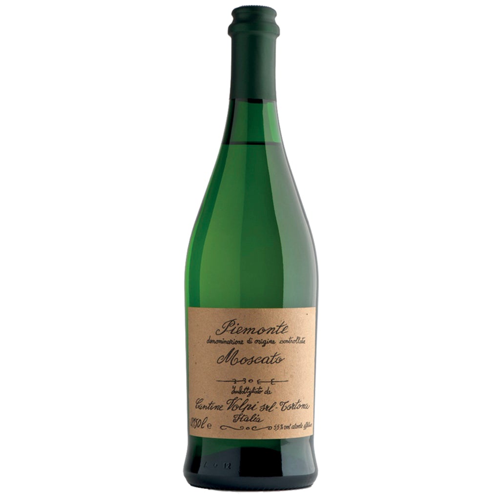 Moscato frizzante Piemonte DOC - Hotelwein