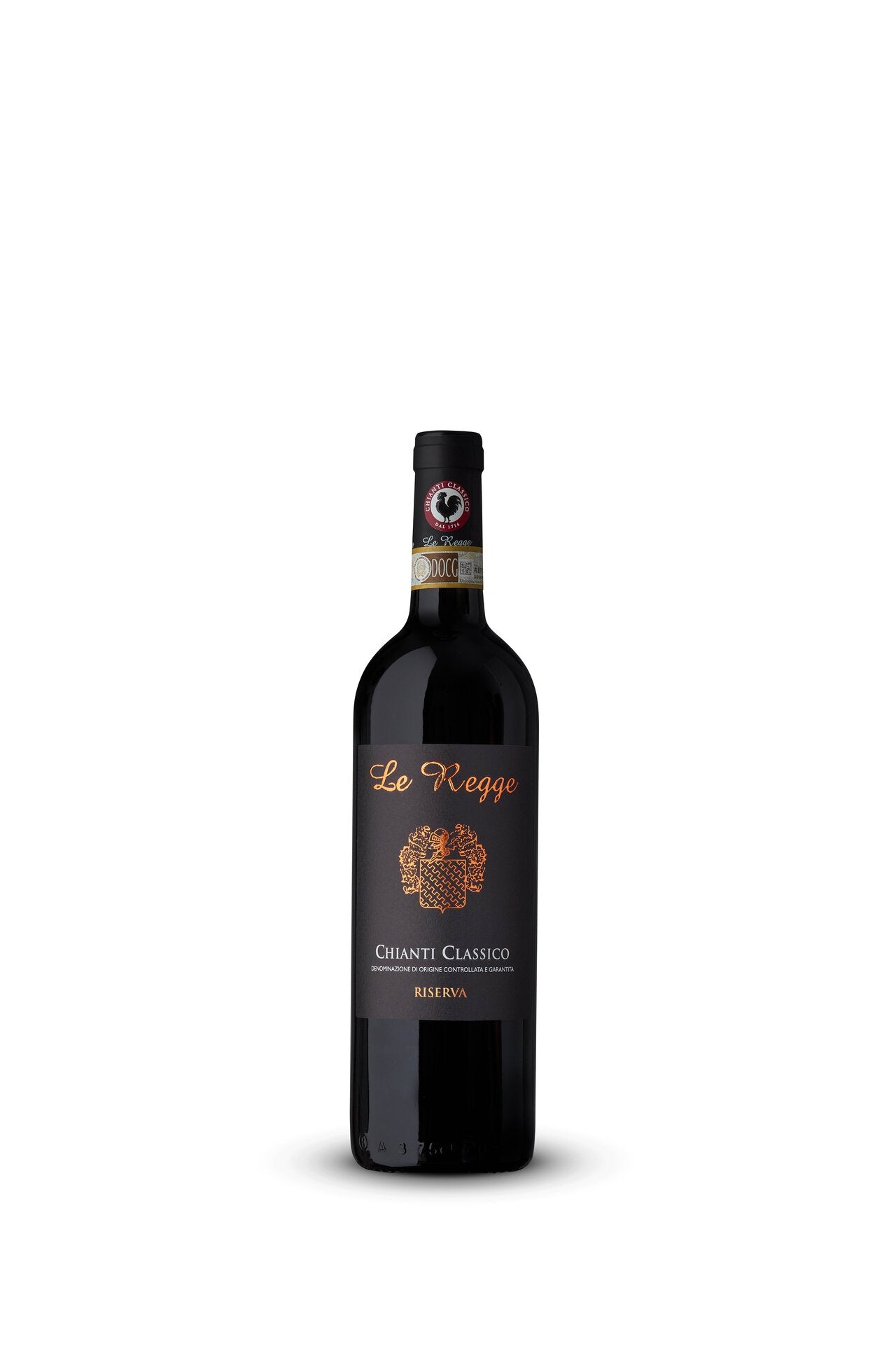 Chianti Classico Riserva DOCG - Le Regge