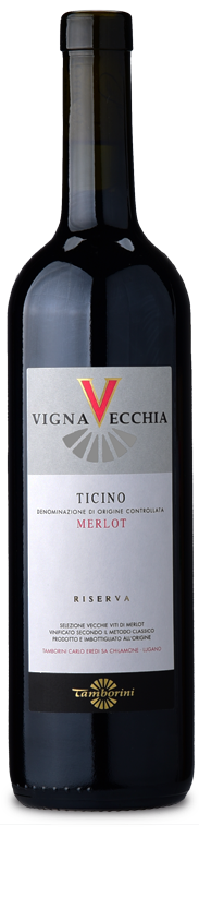 VignaVecchia Ticino Doc