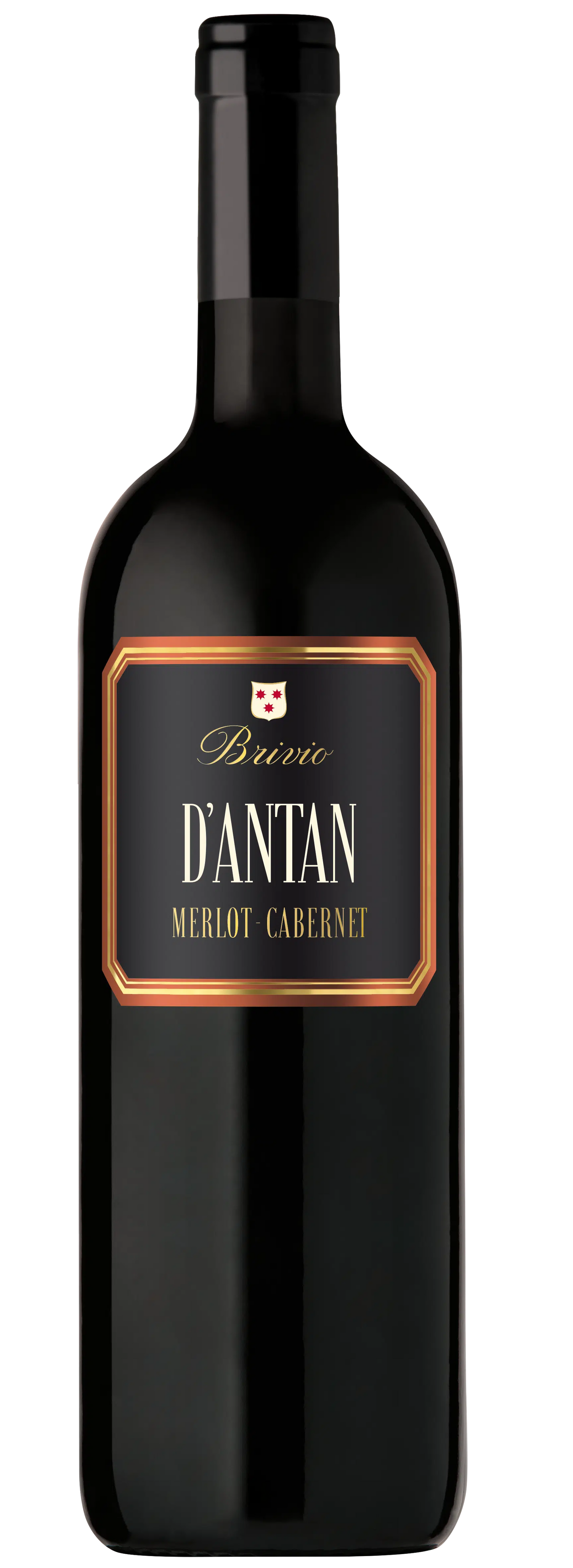 D’Antan Rosso del Ticino DOC