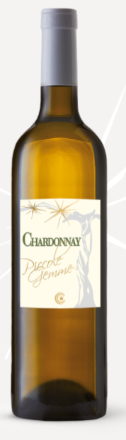 Chardonnay - Hotelwein