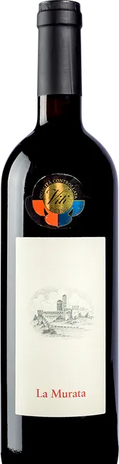 LA MURATA - Hotelwein