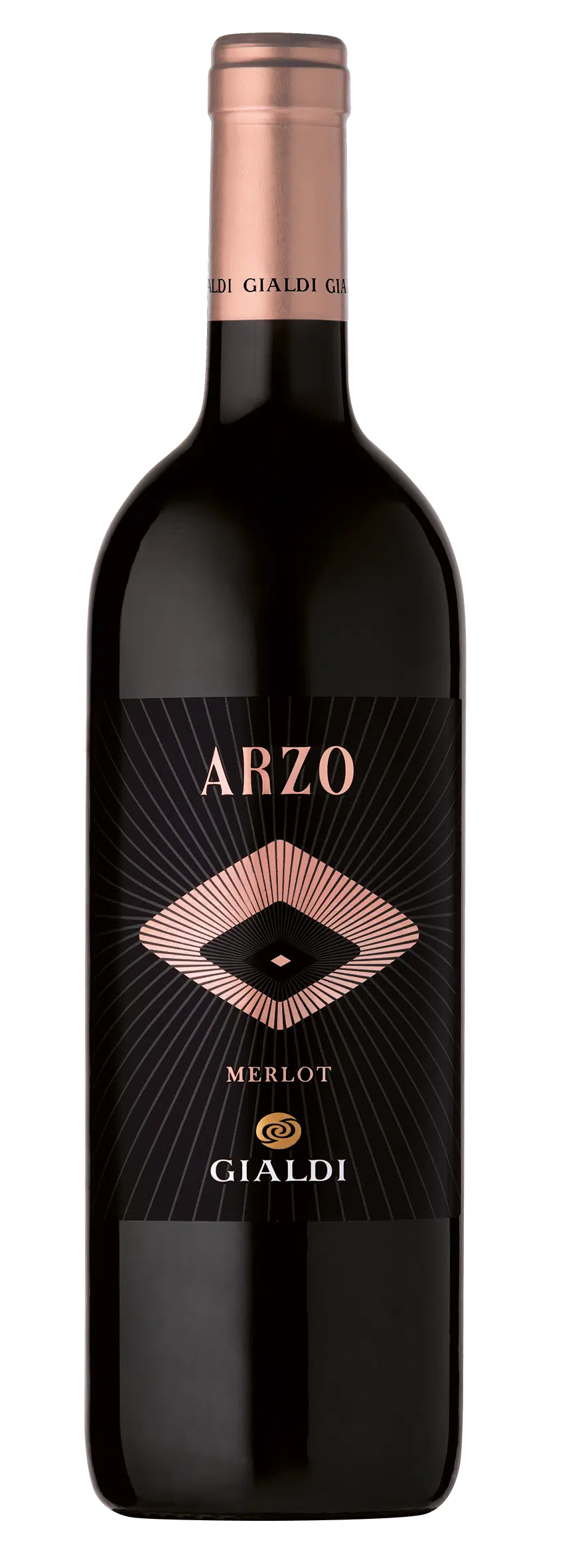 Arzo Ticino DOC Merlot
