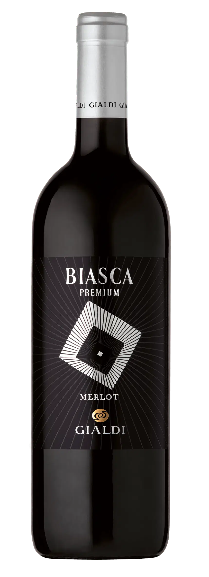 Biasca Premium Ticino DOC Merlot