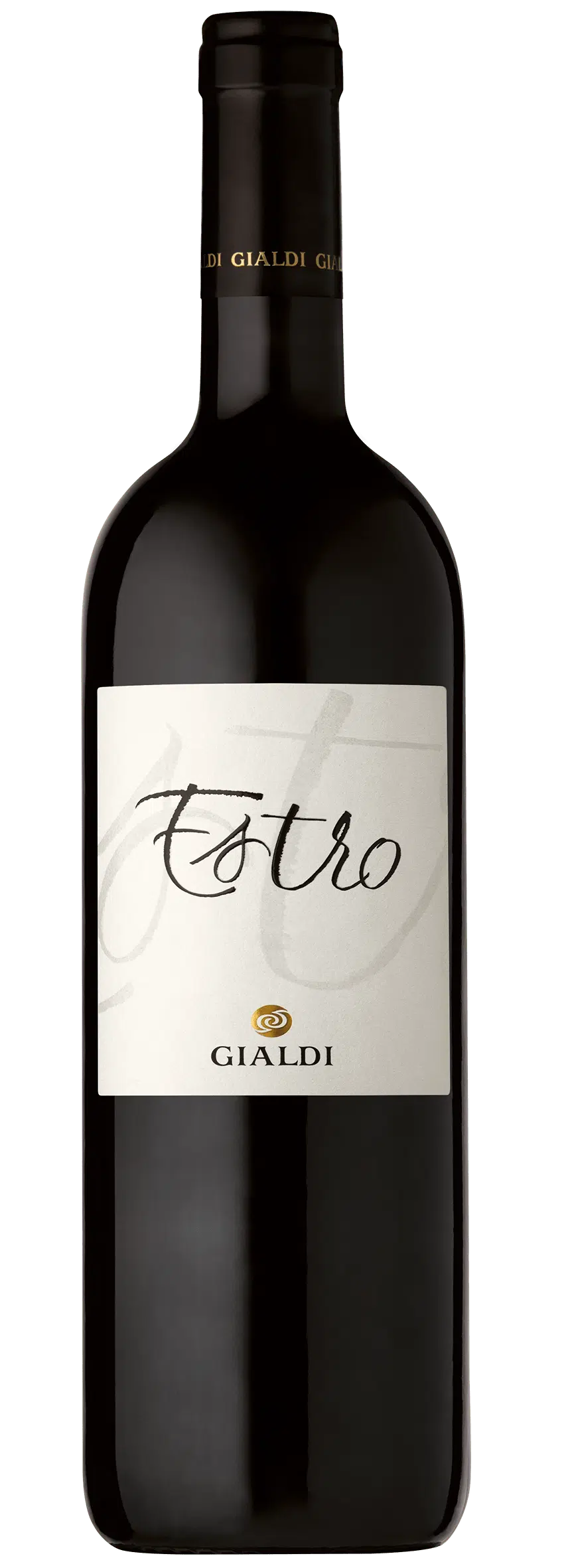 Estro Rosso del Ticino DOC