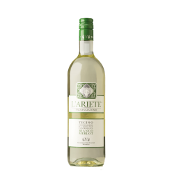 L'ARIETE BIANCO VALSANGIACOMO - Hotelwein