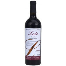 Loto - Ticino DOC Syrah - Hotelwein