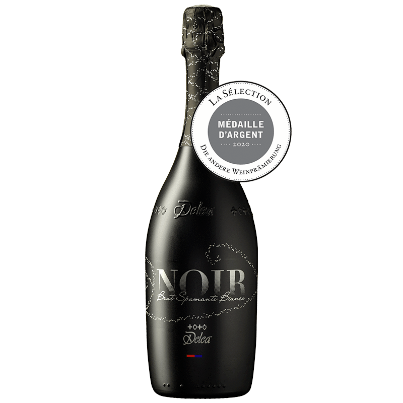 NOIR BRUT SPUMANTE BIANCO TICINESE DOC - Hotelwein