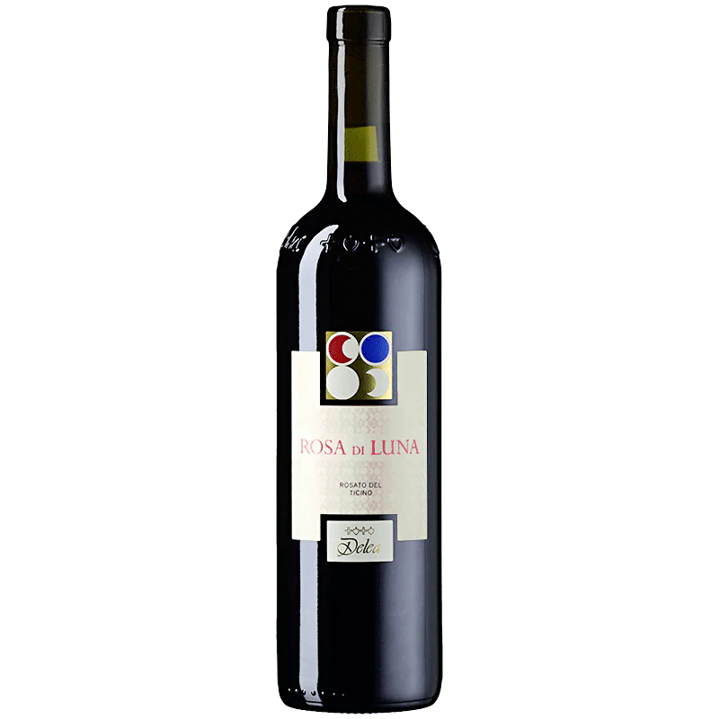 ROSA DI LUNA DARK EDITION - Hotelwein