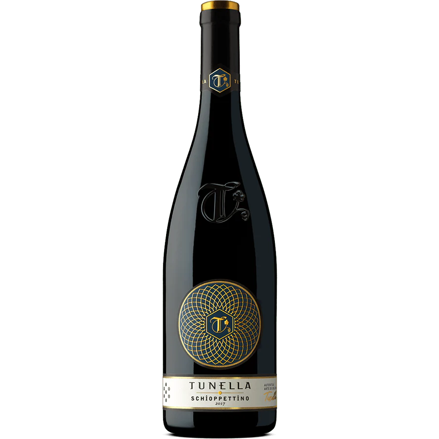 SCHIOPPETTINO TREVENEZIE I.G.P. - Hotelwein