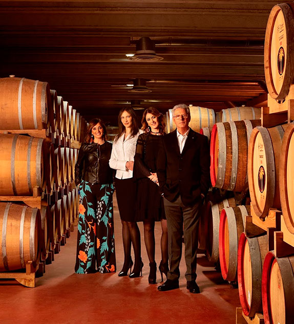 CANTINE DUE PALME, Cellino San Marco (Brindisi) IT