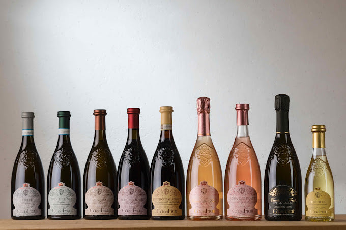 CA' DEI FRATI, Lugana di Sirmione (Brescia) IT