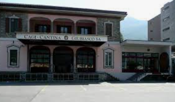 Cantina Giubiasco