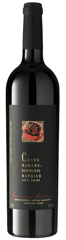 Adrian & Diego Mathier