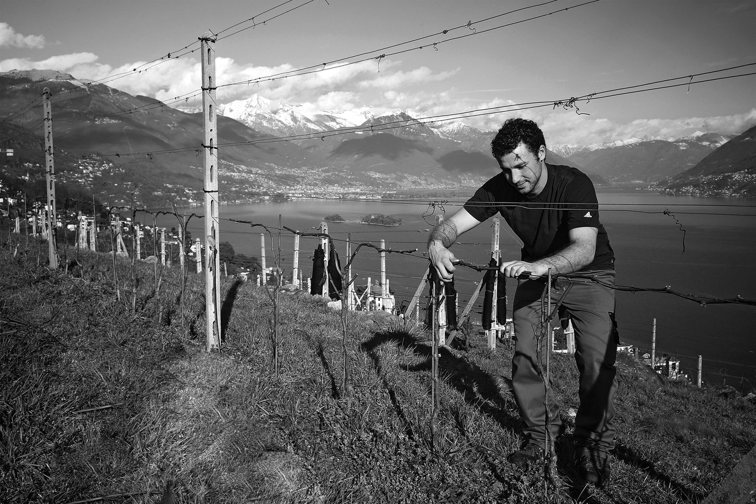 GIROMIT FABIO ZANINI BRISSAGO