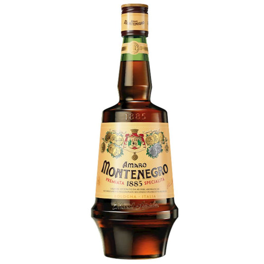 AMARO MONTENEGRO VOL. % 23.00