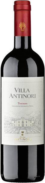 Villa Antinori Rosso – Toscana IGT