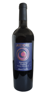 ARDORE PRIMITIVO PUGLIA IGP