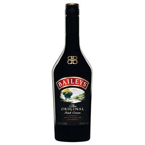 BAILEY'S LIQUORE VOL. % 17