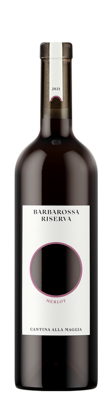 Barbarossa, Weine Terreni alla Maggia - Hotelwein
