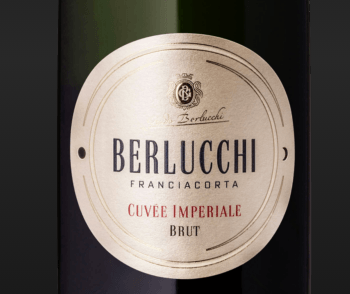 Berlucchi Cuvée Imperiale Brut, Franciacorta DOCG