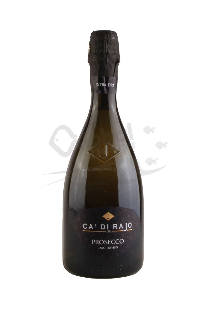 PROSECCO EXTRA DRY DOC TERREDIRAI