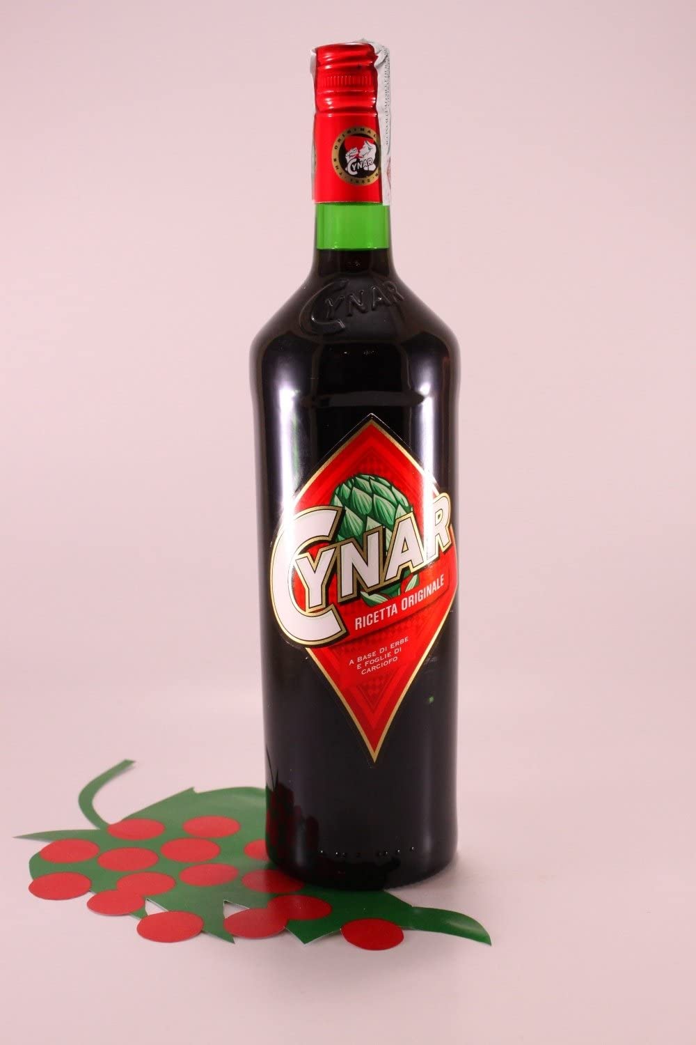 CYNAR LIQUORE VOL. 16.5% 100CL