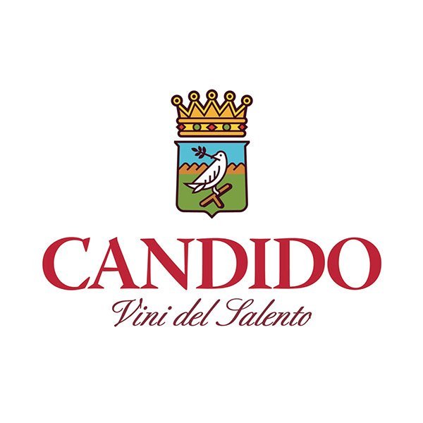 LE POZZELLE ROSATO, SALICE SALENTINO DOC, CANDIDO
