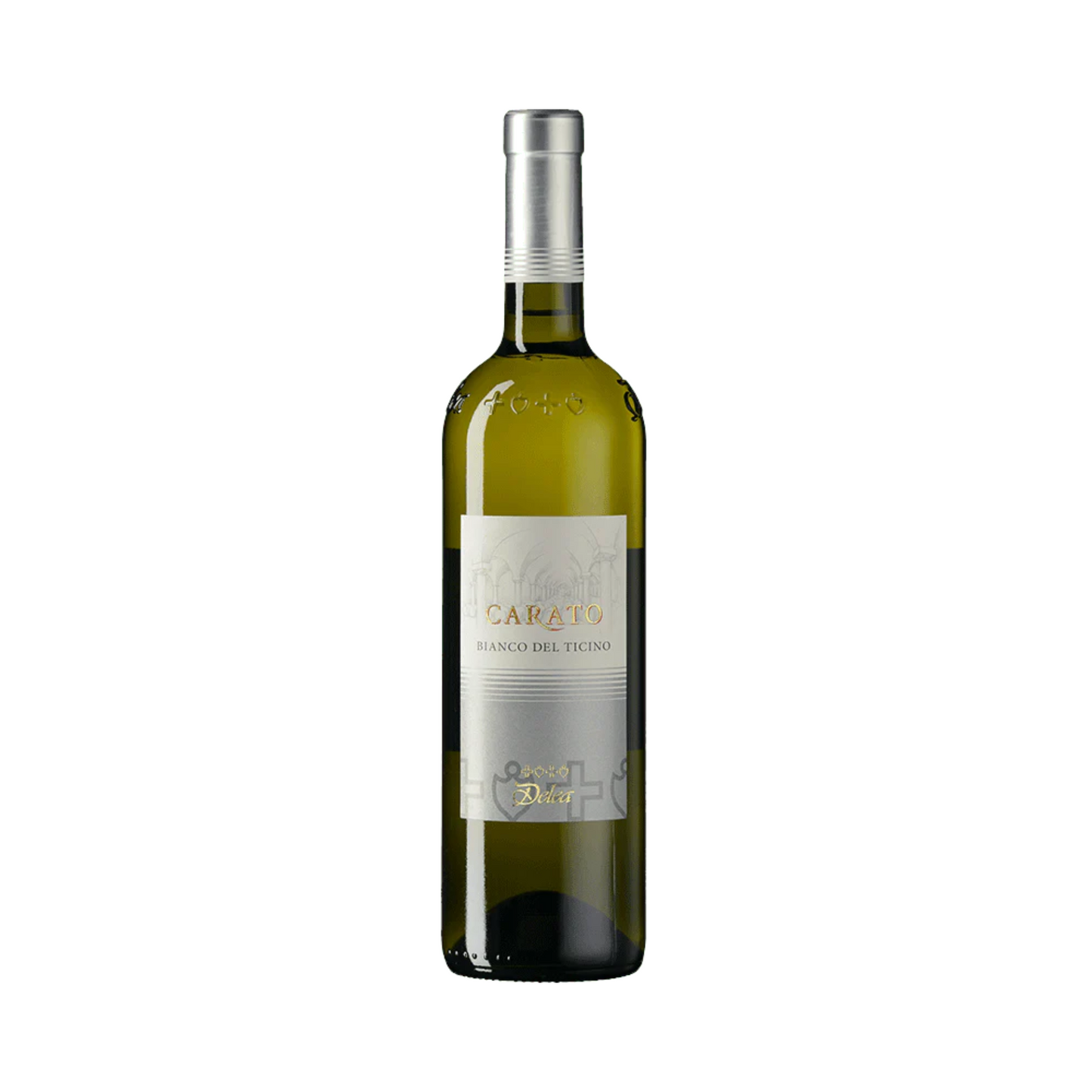 CARATO BIANCO DEL TICINO DOC - Hotelwein