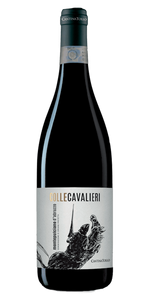 Cantina Tollo – Colle Cavalieri Montepulciano d’Abruzzo DOP
