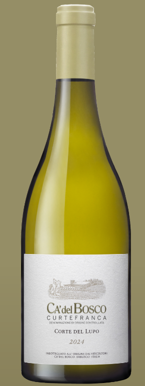 Corte del Lupo Bianco